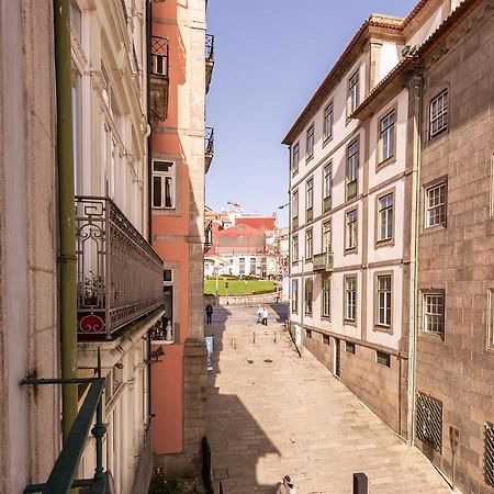 Porto By The River 1 Экстерьер фото