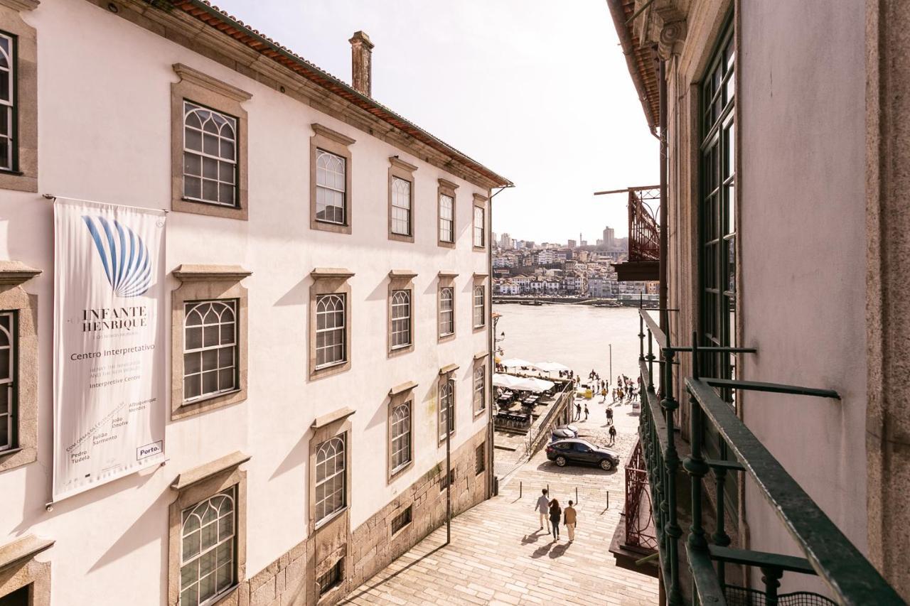 Porto By The River 1 Экстерьер фото
