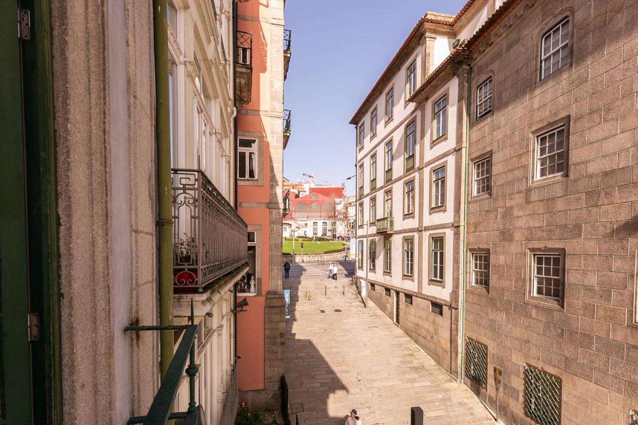 Porto By The River 1 Экстерьер фото